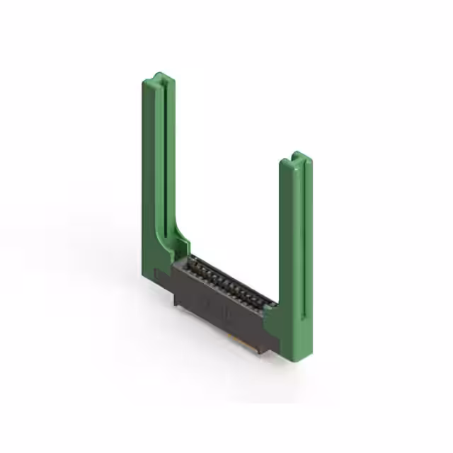 395-028-520-858 EDAC Inc.  Edgeboard Connectors